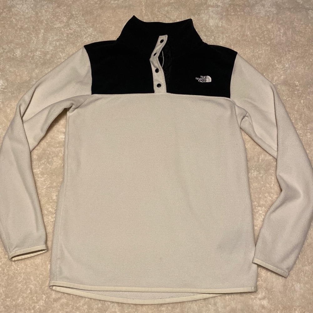 The North Face Fleece - size S
